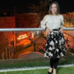 Meet your Posher, Alexandra